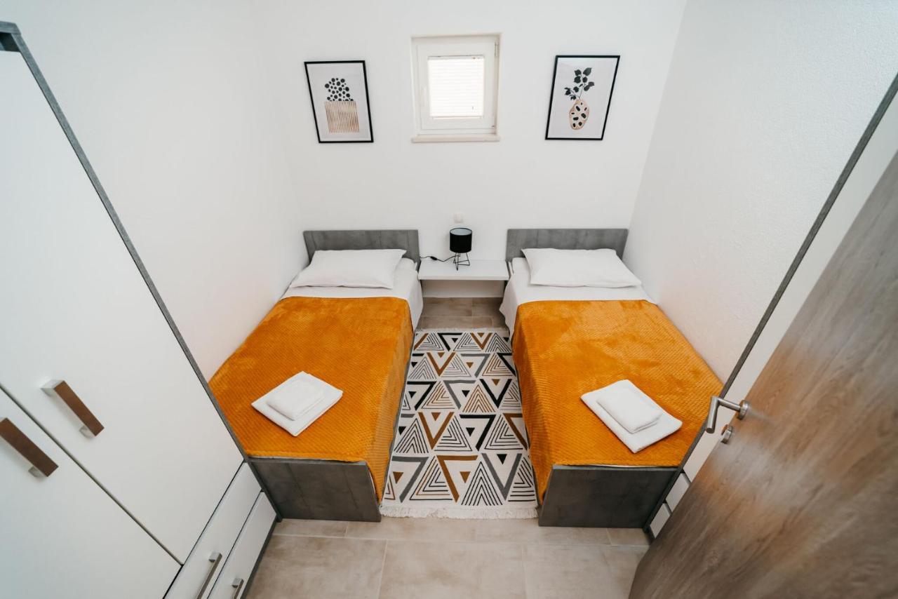 Apartments Seka Klek Kültér fotó
