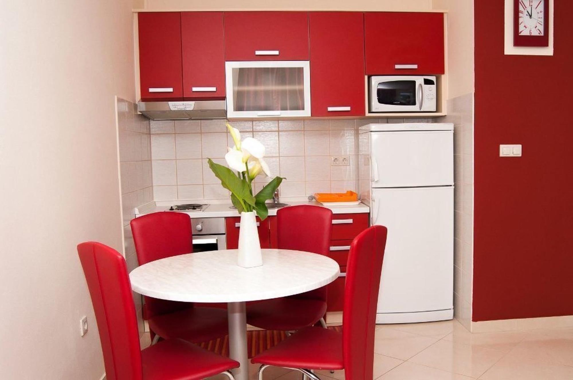 Apartments Seka Klek Kültér fotó