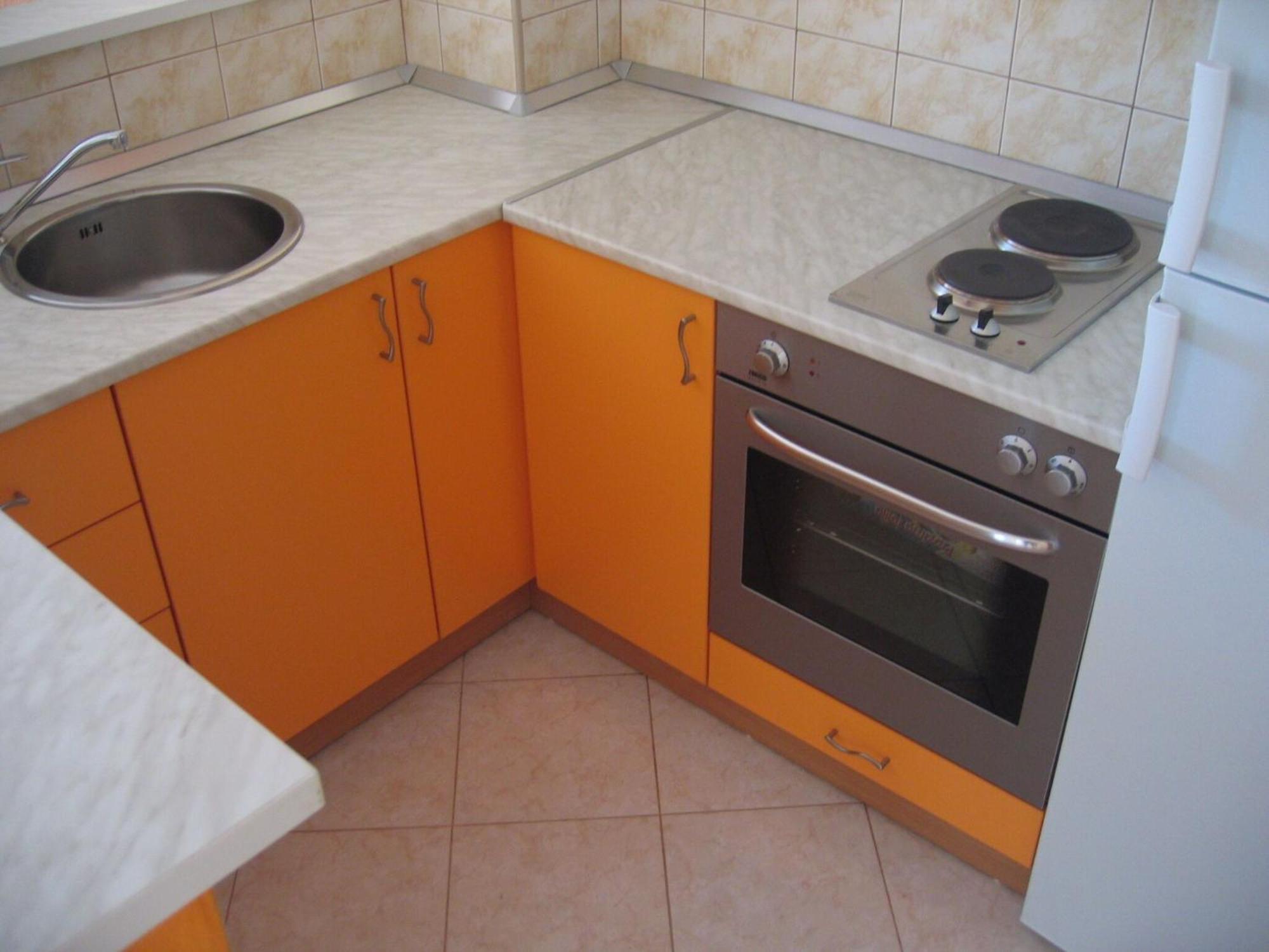 Apartments Seka Klek Kültér fotó